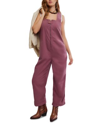 June One Piece Jumpsuit