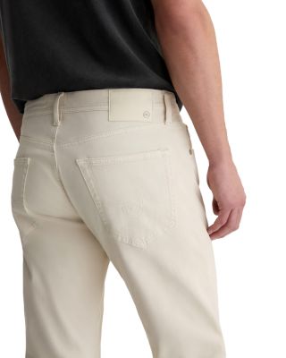 Tellis Slim Twill Pants
