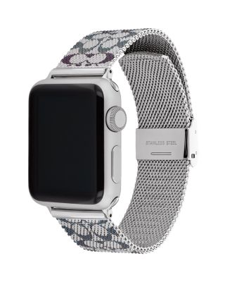 Apple Watch&reg; Stainless Steel Bracelet, 38/40/41mm