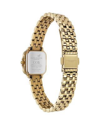 Mini Grosvenor Watch, 20mm x 20mm