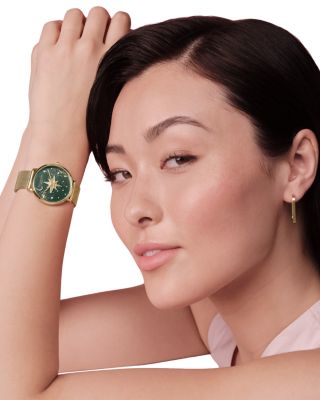 Celestial Nova Watch, 35mm