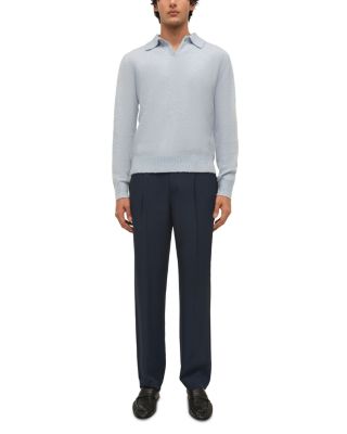 Davis Pullover Sweater