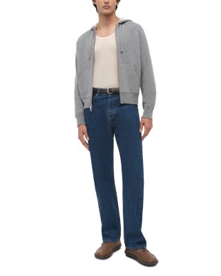 Jackson Hoodie Cotton Hoodie