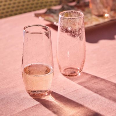 Provence Stemless Flute