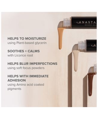 Magic Touch Concealer