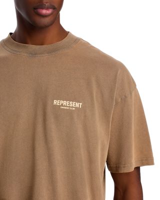 Owners Club Logo T-Shirt