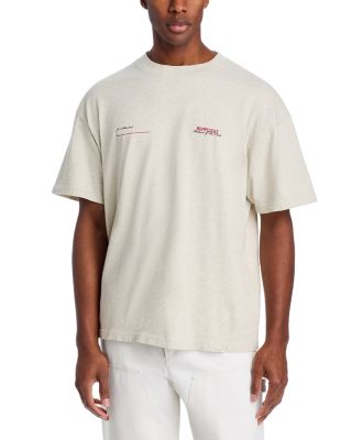 Patron Of The Club Logo T-Shirt