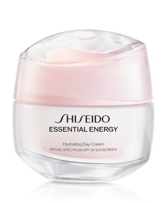 Essential Energy Hydrating Day Cream SPF 20 1.7 oz.