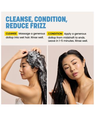 Liquid Glass Smoothing Conditioner 8.5 oz.