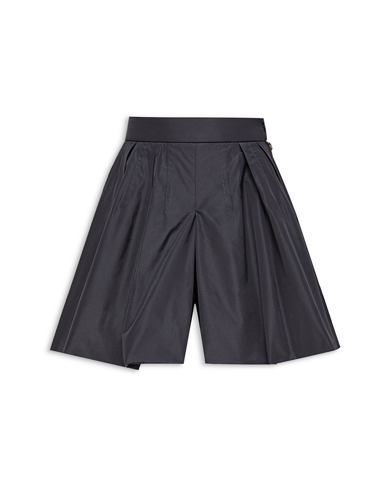 Moncler Girls' Shorts - Little Kid, Big Kid