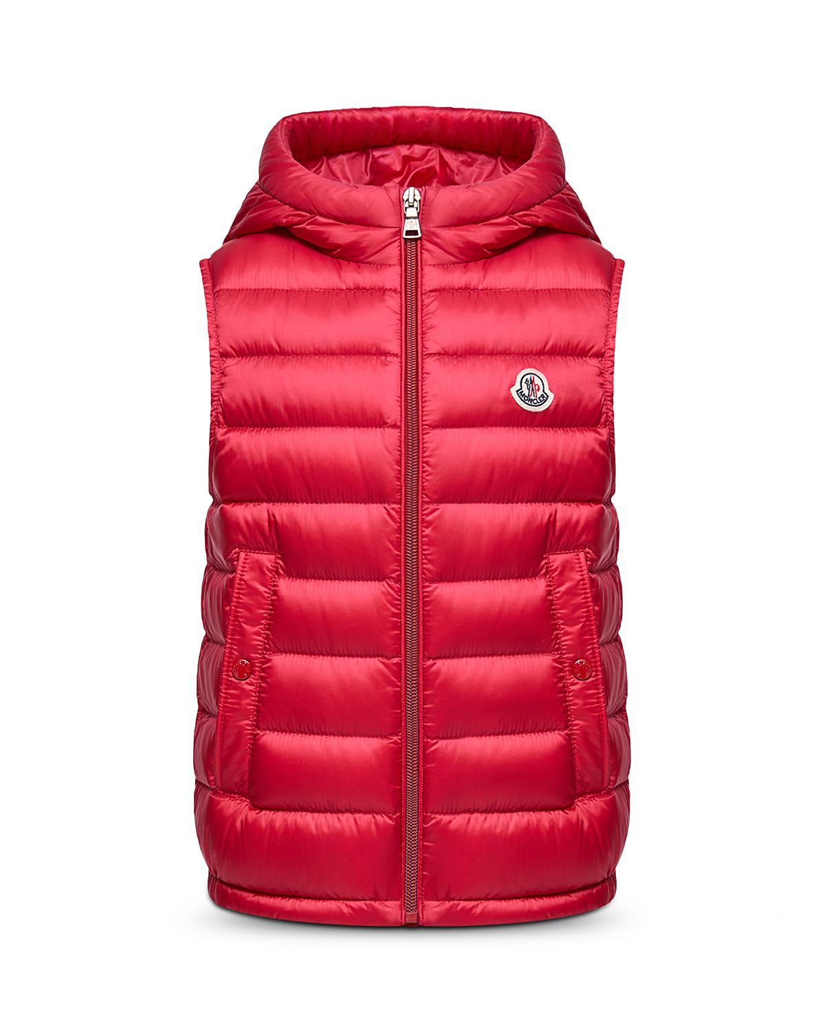 Moncler Boys' Uzay Vest - Little Kid, Big Kid