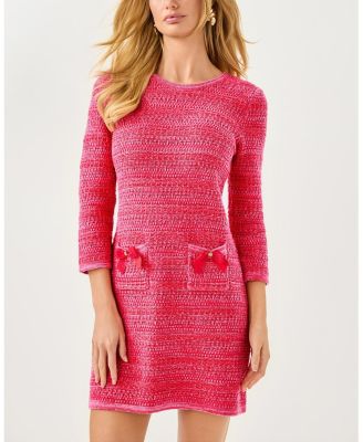 Rhysa Sweater Dress