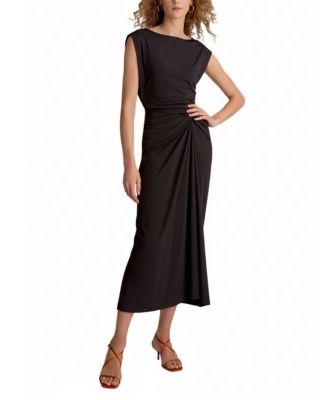 Zita Dress-Light Jersey