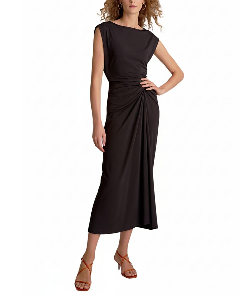 M. m.LaFleur Zita Dress-Light Jersey