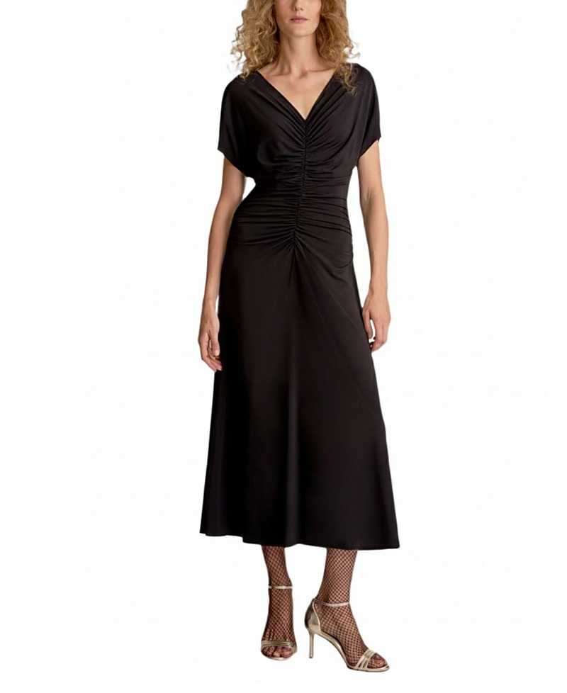 M. m.LaFleur Von Dress-Light Jersey