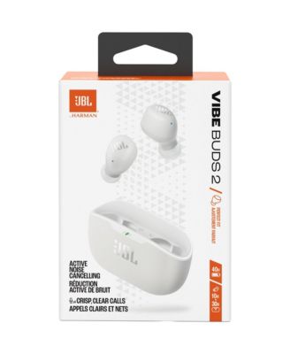Vibe Buds 2 True Wireless Earbuds