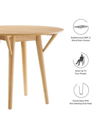  Gallant 36" Dining Table