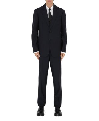  Wool Tailored Trousers