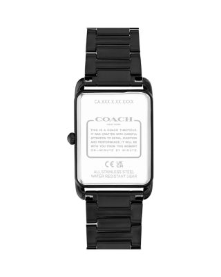 Elliot Watch, 32mm x 26mm  