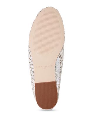 Women's Jazlyn Woven Dress Flats