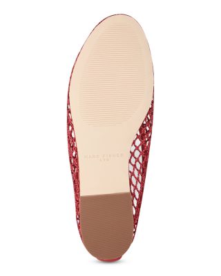 Women's Jazlyn Woven Dress Flats