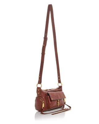 M.A.B. Mini Shoulder Bag