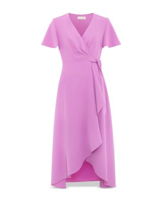 Julissa Wrap Dress