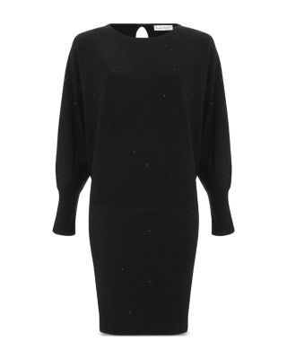 Becca Embellished Dress