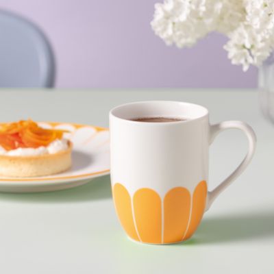 Fleur Soleil Mug