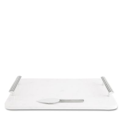 Fluted Collection Cheese Board - Exclusive