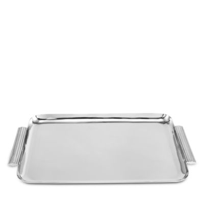 Fluted Tray - Exclusive