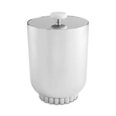 Fluted Ice Bucket - Exclusive