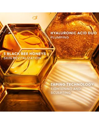 Abeille Royale Repair Eye Cream for Wrinkles & Brightening 0.5 oz.