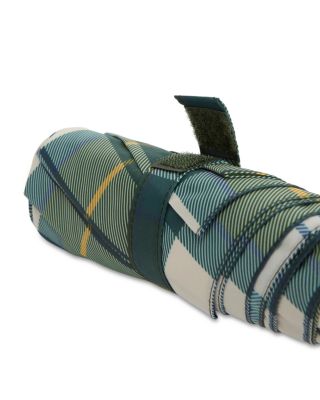 Tartan Mini Umbrella 