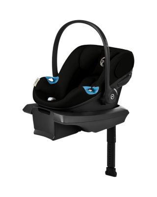 Aton G2 Infant Car Seat with Load Leg Base