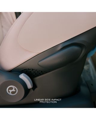 Aton G2 Infant Car Seat with Load Leg Base