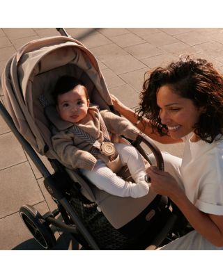 Balios S Lux Stroller
