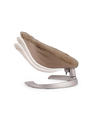 Shell Pet Bed and Swaying Lounger