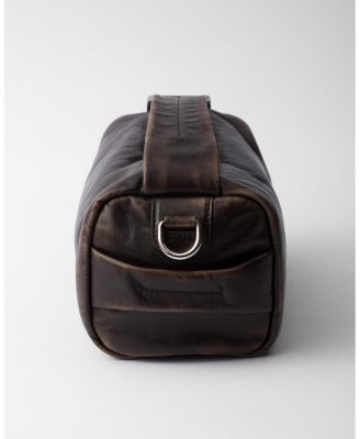  Nappa Leather Shoulder Bag