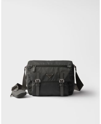 Re-Nylon Shoulder Bag