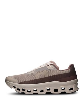 Men's Cloudmonster Void Sneakers in Fog/Pearl