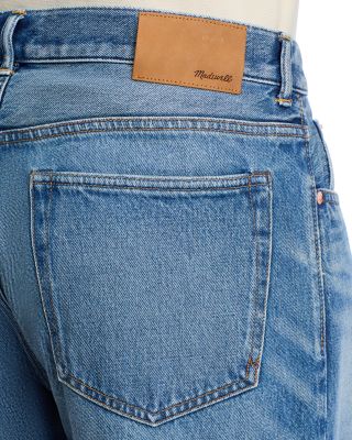 Loose Fit Talcott Jeans in Talcott Wash