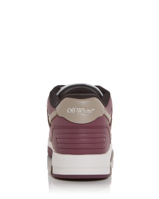 Men's Out Of Office Low Top Sneakers