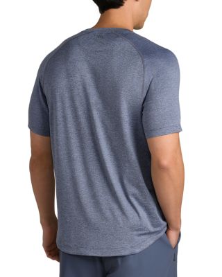 Atmosphere Short Sleeve Crewneck Tee