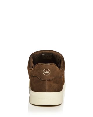 Men's Drift Classic Nubuck Sneakers