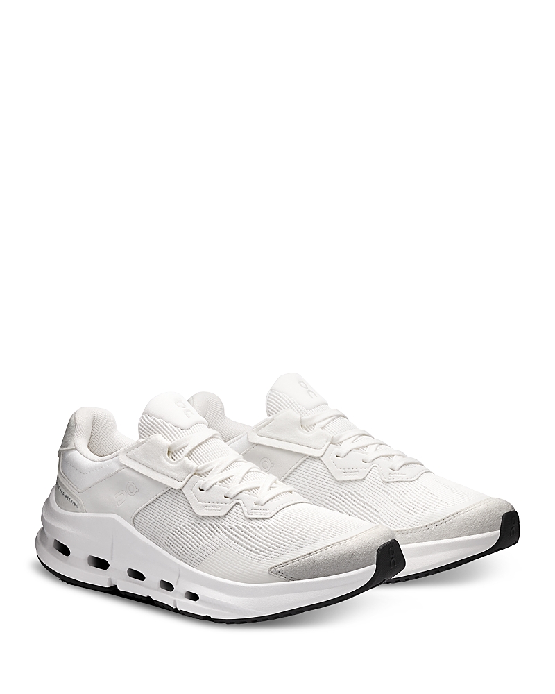 On Women's Cloudnova Rift Sneakers