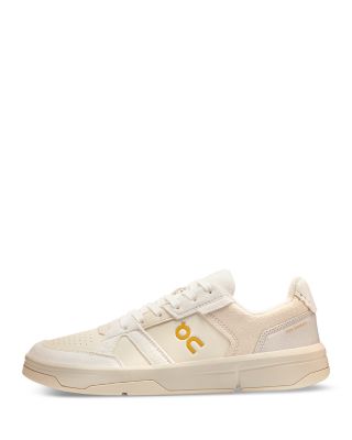 Women's The Roger Clubhouse Ace Sneakers