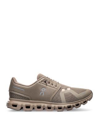 Women's Cloud 6 Running Sneakers in Cinfer Fog