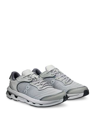 On Women's Cloudzone Moon Sneakers