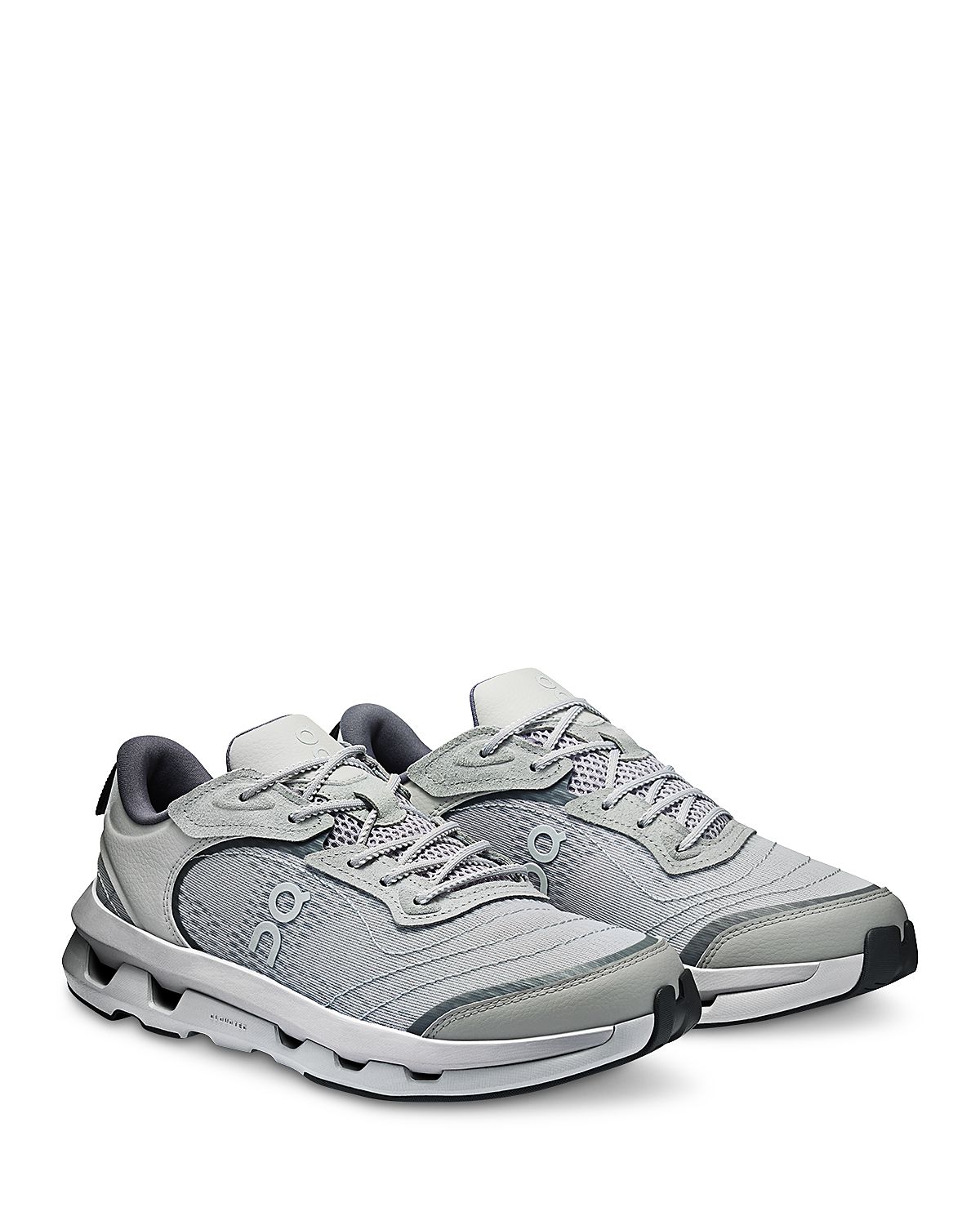 On Men's Cloudzone Moon Sneakers